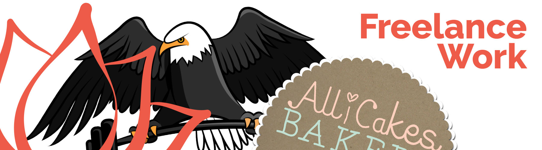 nicole vest freelance graphic design