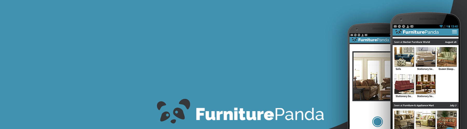 Furniture Panda Feature